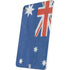 Australia Flag Distressed iPad Pro 13in M4 (2024) Skin